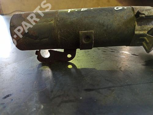 Left front shock absorber SEAT IBIZA III (6L1) 1.4 16V | BP7278559M16 