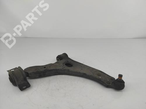 Used Right front suspension arm FORD FOCUS I (DAW, DBW) 1.8 Turbo DI / TDDi (90 hp) 7278803