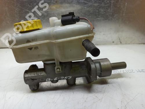 Used Brake master cylinder VW POLO IV (9N_, 9A_) 1.2 12V (64 hp) 7281798
