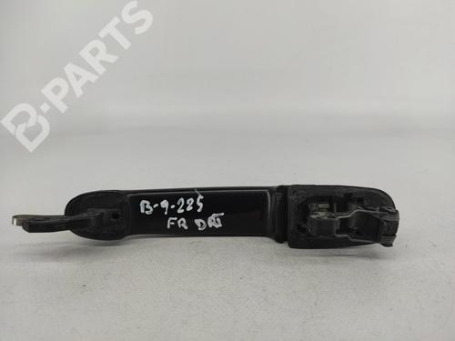Klamka zewnętrzna drzwi przednich prawych SEAT IBIZA II (6K1) 1.0 i | BP7282542C129 