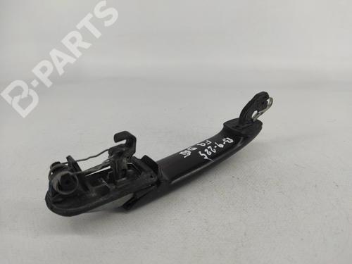 Klamka zewnętrzna drzwi przednich prawych SEAT IBIZA II (6K1) 1.0 i | BP7282542C129 