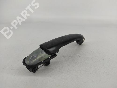 Klamka zewnętrzna drzwi przednich prawych SEAT IBIZA II (6K1) 1.0 i | BP7282542C129 