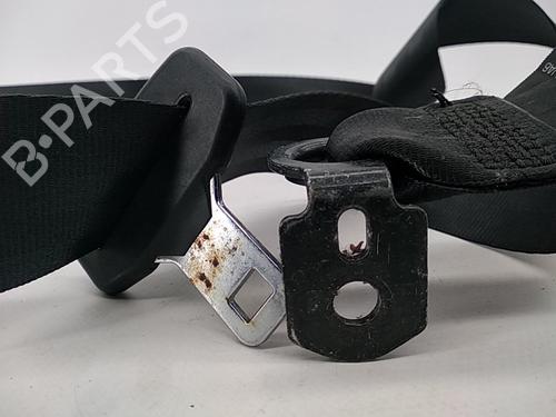 Rear right seatbelt FORD FOCUS III Turnier 1.6 TDCi | BP14416042I28 