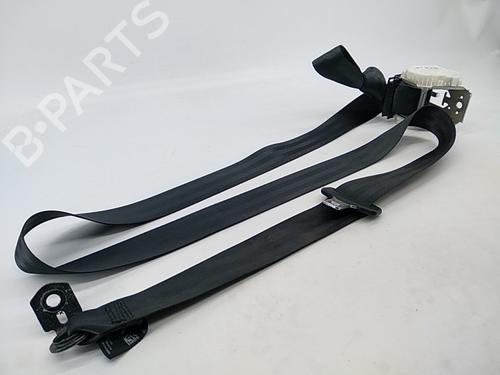 Rear right seatbelt FORD FOCUS III Turnier 1.6 TDCi | BP14416042I28 