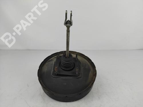 Servo brake TOYOTA HIACE IV Van (__H1_, __H2_) 2.4 D (LXH12, LXH22) N/V