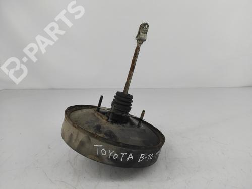 Servo brake TOYOTA HIACE IV Van (__H1_, __H2_) 2.4 D (LXH12, LXH22) | BP7286119M42 