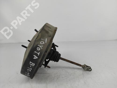 Servo brake TOYOTA HIACE IV Van (__H1_, __H2_) 2.4 D (LXH12, LXH22) | BP7286119M42 