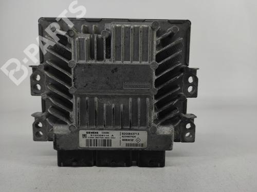 Used Engine control unit (ECU) RENAULT MEGANE II Estate (KM0/1_) 1.5 dCi (KM16, KM1E) (106 hp) 7288006