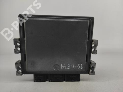 Engine control unit (ECU) RENAULT MEGANE II Estate (KM0/1_) 1.5 dCi (KM16, KM1E) | BP7288006M57