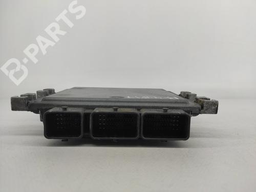 Engine control unit (ECU) RENAULT MEGANE II Estate (KM0/1_) 1.5 dCi (KM16, KM1E) | BP7288006M57