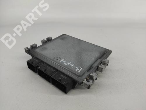 Engine control unit (ECU) RENAULT MEGANE II Estate (KM0/1_) 1.5 dCi (KM16, KM1E) | BP7288006M57