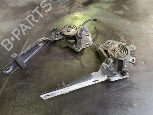 Annen JEEP GRAND CHEROKEE I (ZJ, ZG) 5.2 (223 hp) 14416183