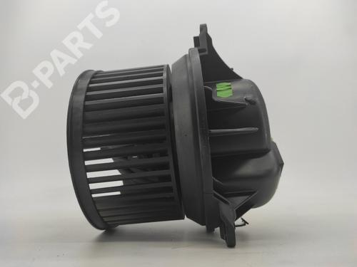 Heater blower motor PEUGEOT 406 (8B) 2.2 HDi | BP7282334M62 