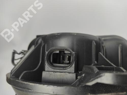 Heater blower motor PEUGEOT 406 (8B) 2.2 HDi | BP7282334M62 