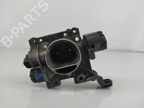 Used Throttle body FIAT PUNTO (188_) [1999-2012]  14416199