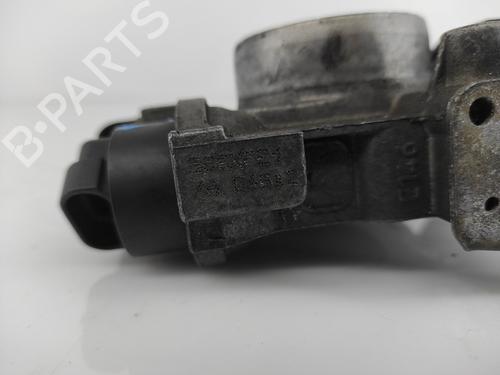 Throttle body FIAT PUNTO (188_)  | BP14416199M82 