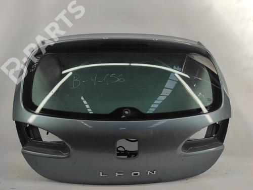 Used Tailgate SEAT LEON (1P1) 2.0 TDI (170 hp) 6192944