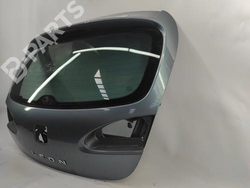 Tailgate SEAT LEON (1P1) 2.0 TDI | BP6192944C6