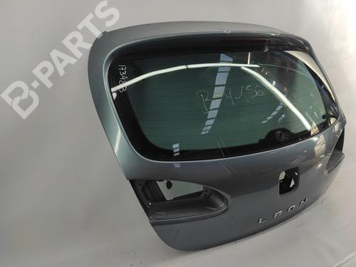 Tailgate SEAT LEON (1P1) 2.0 TDI | BP6192944C6