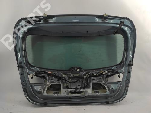 Tailgate SEAT LEON (1P1) 2.0 TDI | BP6192944C6