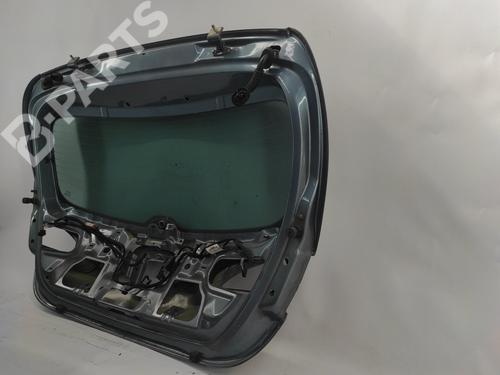 Tailgate SEAT LEON (1P1) 2.0 TDI | BP6192944C6