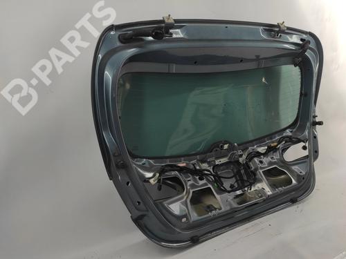 Tailgate SEAT LEON (1P1) 2.0 TDI | BP6192944C6