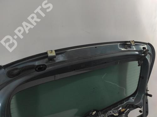 Tailgate SEAT LEON (1P1) 2.0 TDI | BP6192944C6