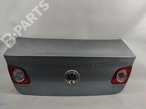 Used Tailgate VW PASSAT B6 (3C2) 2.0 TDI (170 hp) 6227283