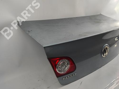 Bakluke CC/Kombi-Kupé VW PASSAT B6 (3C2) 2.0 TDI | BP6227283C6