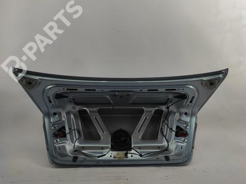 Bakluke CC/Kombi-Kupé VW PASSAT B6 (3C2) 2.0 TDI | BP6227283C6