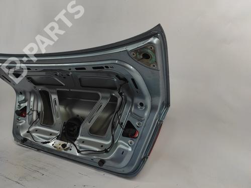 Bakluke CC/Kombi-Kupé VW PASSAT B6 (3C2) 2.0 TDI | BP6227283C6