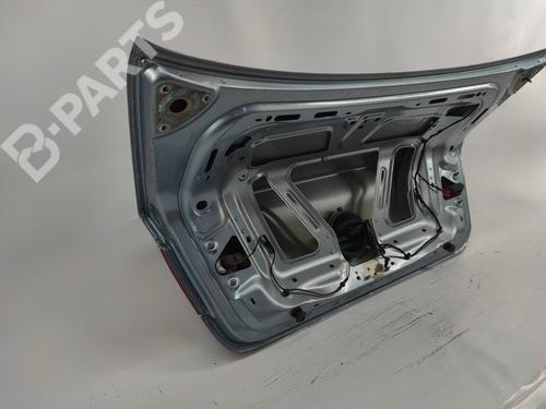 Bakluke CC/Kombi-Kupé VW PASSAT B6 (3C2) 2.0 TDI | BP6227283C6