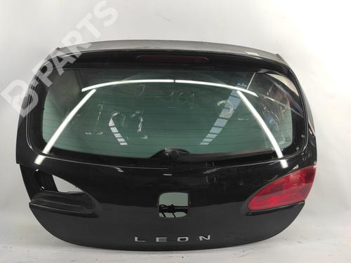 Heckklappe für SEAT LEON (1P1) 2.0 TDI (170 hp) 6184686