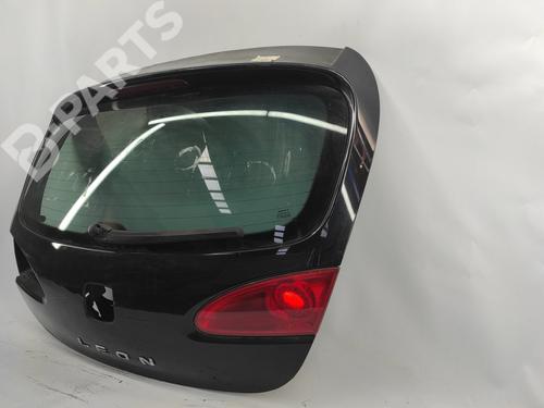 Tailgate SEAT LEON (1P1) 2.0 TDI | BP6184686C6 
