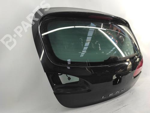 Tailgate SEAT LEON (1P1) 2.0 TDI | BP6184686C6 