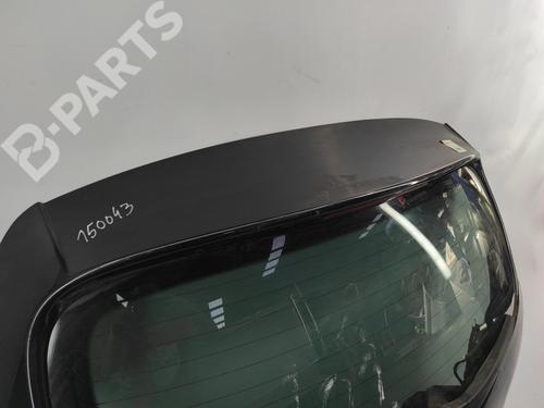 Tailgate SEAT LEON (1P1) 2.0 TDI | BP6184686C6 