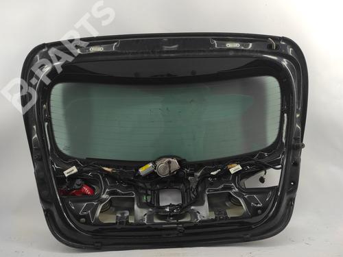 Tailgate SEAT LEON (1P1) 2.0 TDI | BP6184686C6 