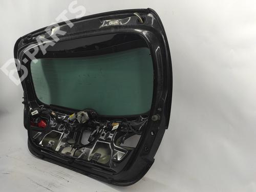 Tailgate SEAT LEON (1P1) 2.0 TDI | BP6184686C6 