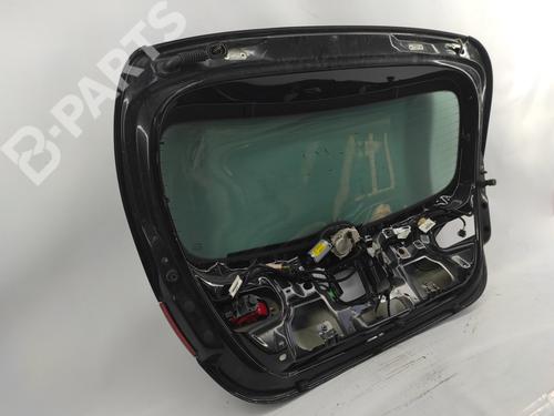 Tailgate SEAT LEON (1P1) 2.0 TDI | BP6184686C6 