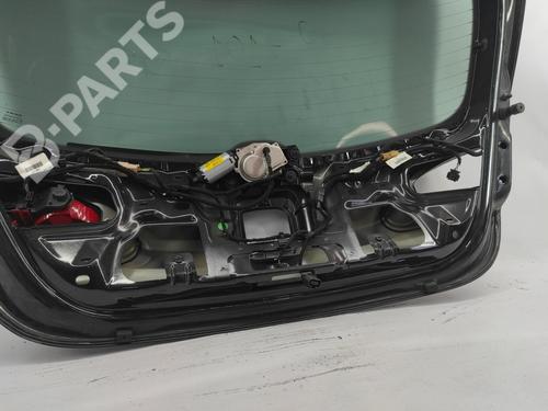 Tailgate SEAT LEON (1P1) 2.0 TDI | BP6184686C6 