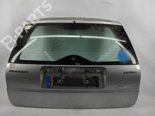 Used Tailgate FORD MONDEO III Turnier (BWY) [2000-2007]  6219055