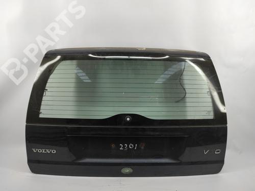 Tailgate VOLVO V70 II (285) [1999-2008]nullnull