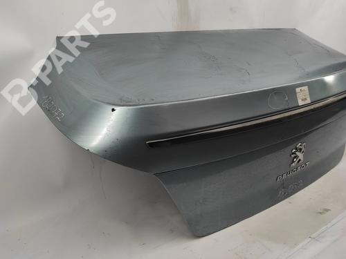 Tailgate PEUGEOT 508 I (8D_) 1.6 HDi | BP6197633C6