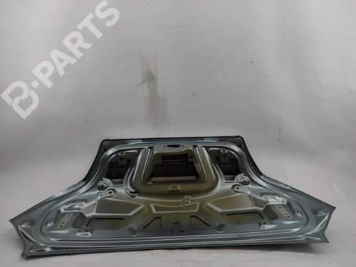 Tailgate PEUGEOT 508 I (8D_) 1.6 HDi | BP6197633C6