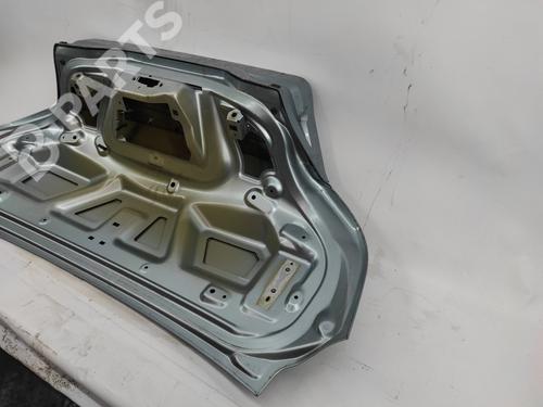 Tailgate PEUGEOT 508 I (8D_) 1.6 HDi | BP6197633C6