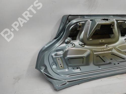 Tailgate PEUGEOT 508 I (8D_) 1.6 HDi | BP6197633C6