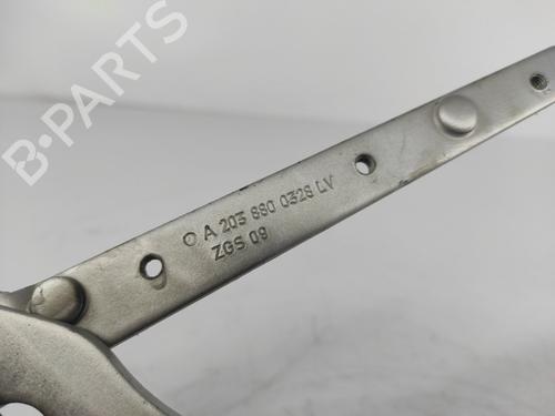 Other MERCEDES-BENZ C-CLASS (W203) C 220 CDI (203.006, 203.008) | BP14416200O1 