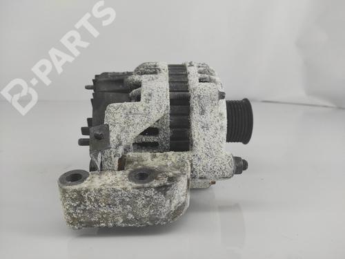 Alternator OPEL TIGRA (S93) 1.6 16V (F07) | BP7296180M7 