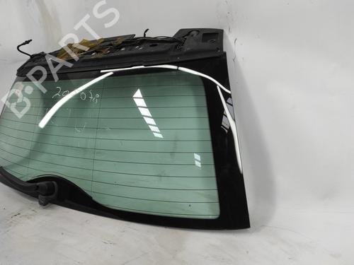 Bootlid window BMW 3 (E46) 320 i | BP6594391C64 