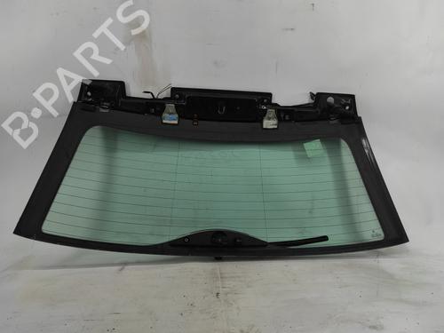 Bootlid window BMW 3 (E46) 320 i | BP6594391C64 